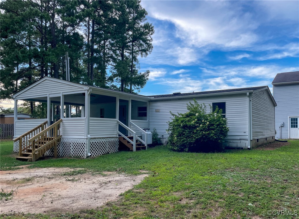 176 Jerusalem Road Boydton, VA 23917 - Photo 19 of 25 Gallery Image 19
