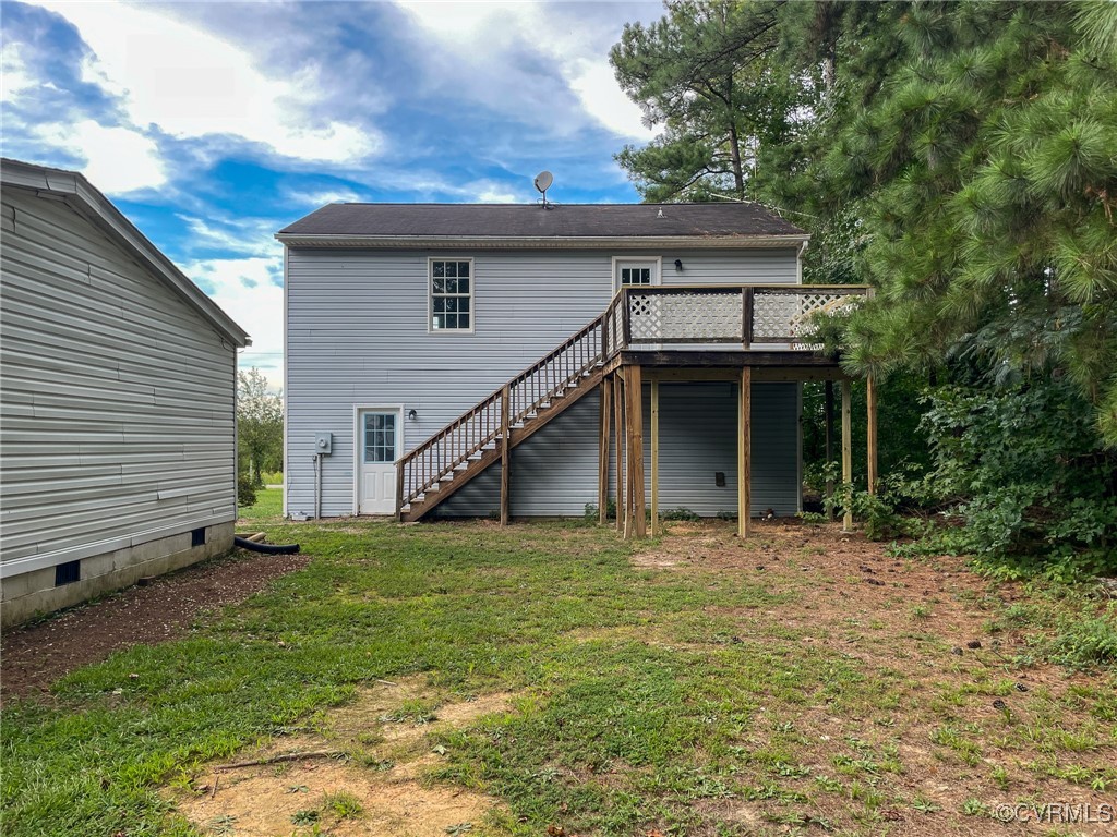 176 Jerusalem Road Boydton, VA 23917 - Photo 20 of 25 Gallery Image 20