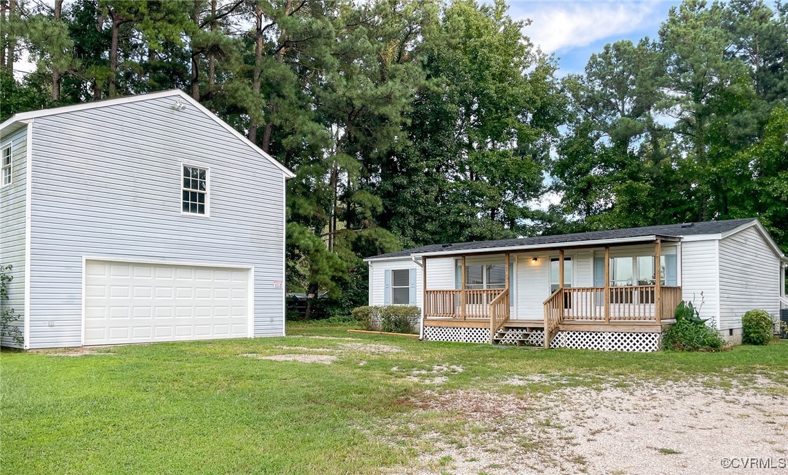 176 Jerusalem Road Boydton, VA 23917 - Photo 2 of 25 Gallery Image 2