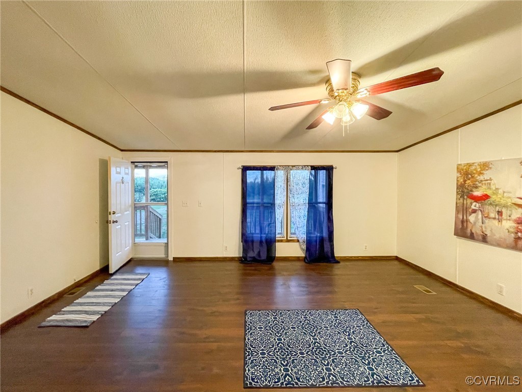 176 Jerusalem Road Boydton, VA 23917 - Photo 3 of 25 Gallery Image 3