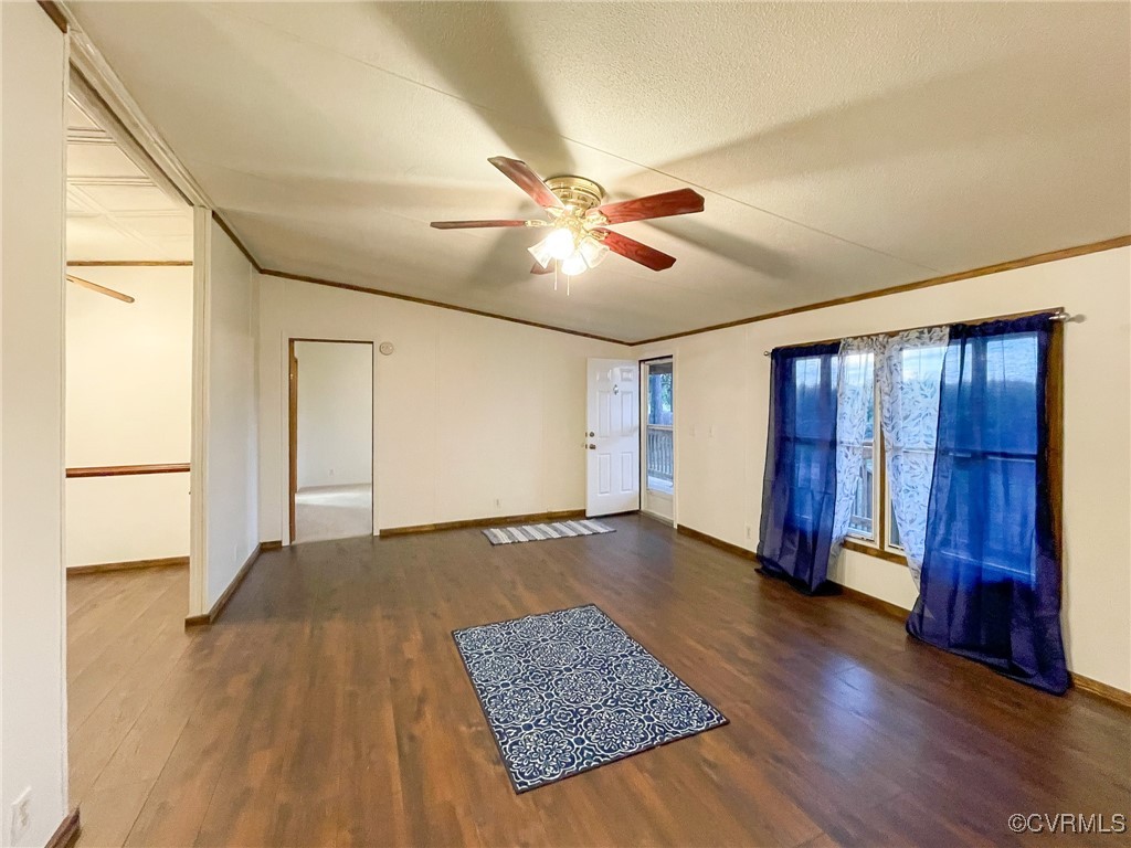 176 Jerusalem Road Boydton, VA 23917 - Photo 4 of 25 Gallery Image 4