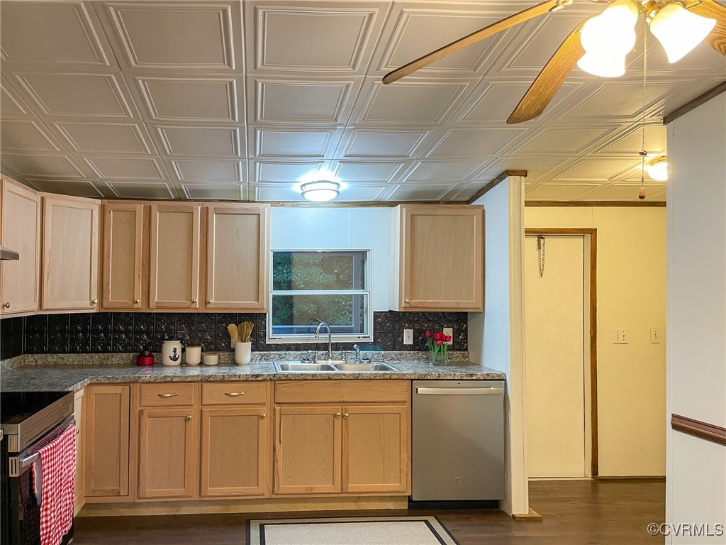 176 Jerusalem Road Boydton, VA 23917 - Photo 5 of 25 Gallery Image 5