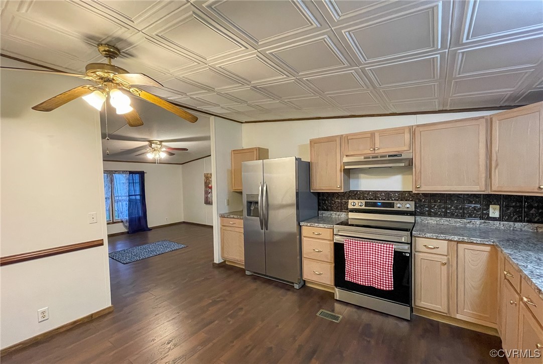 176 Jerusalem Road Boydton, VA 23917 - Photo 7 of 25 Gallery Image 7