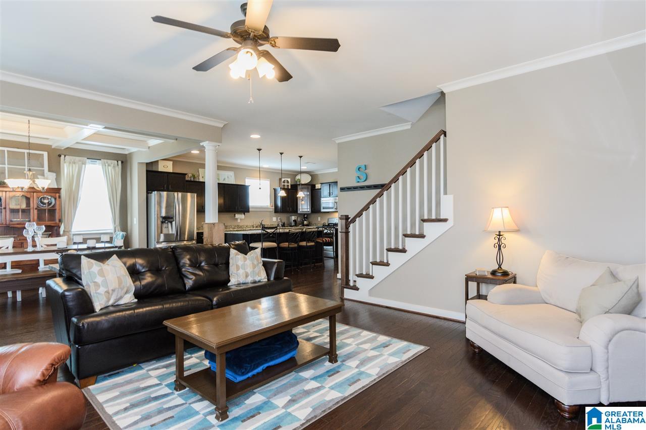 104 Ashleigh Road Helena, AL 35080 - Photo 5 of 28