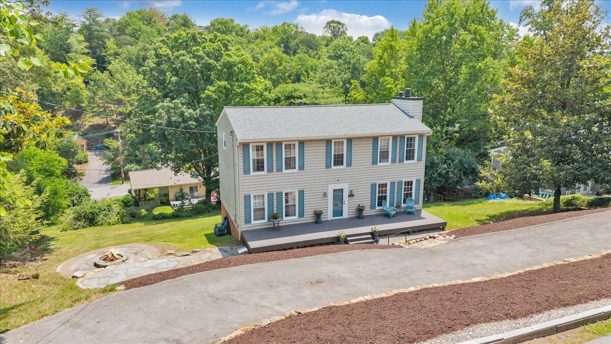 3702 Winding Way Road Southwest Roanoke, VA 24015 - Photo 59 of 80 059-DJI_20260609124205_0272_D