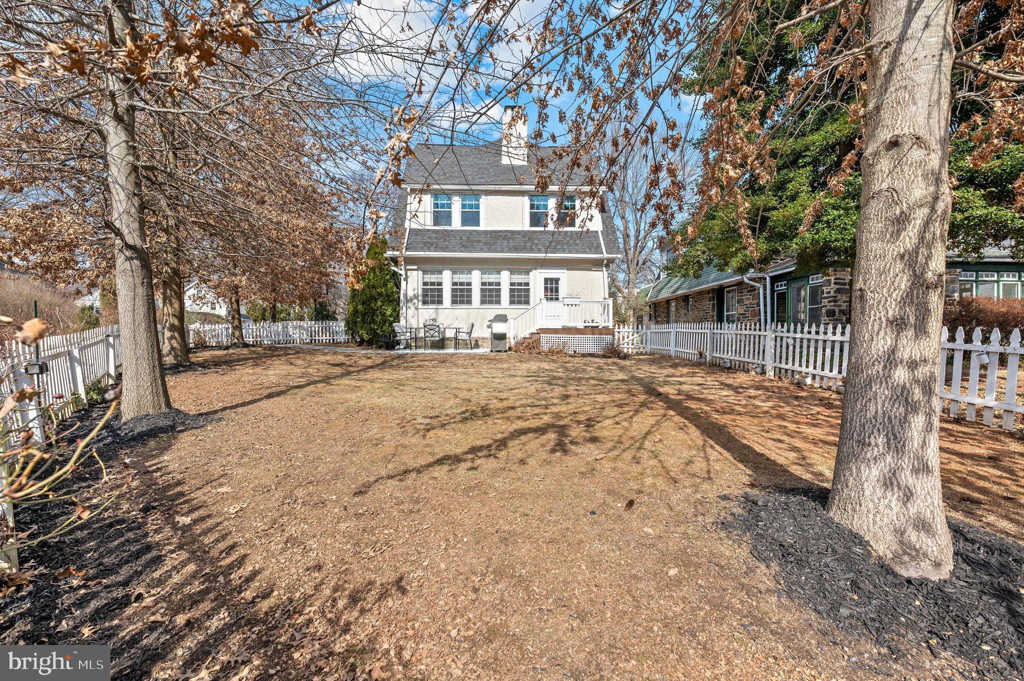 517 Merwyn Road Narberth, PA 19072 - Photo 8 of 49 Gallery Image 8
