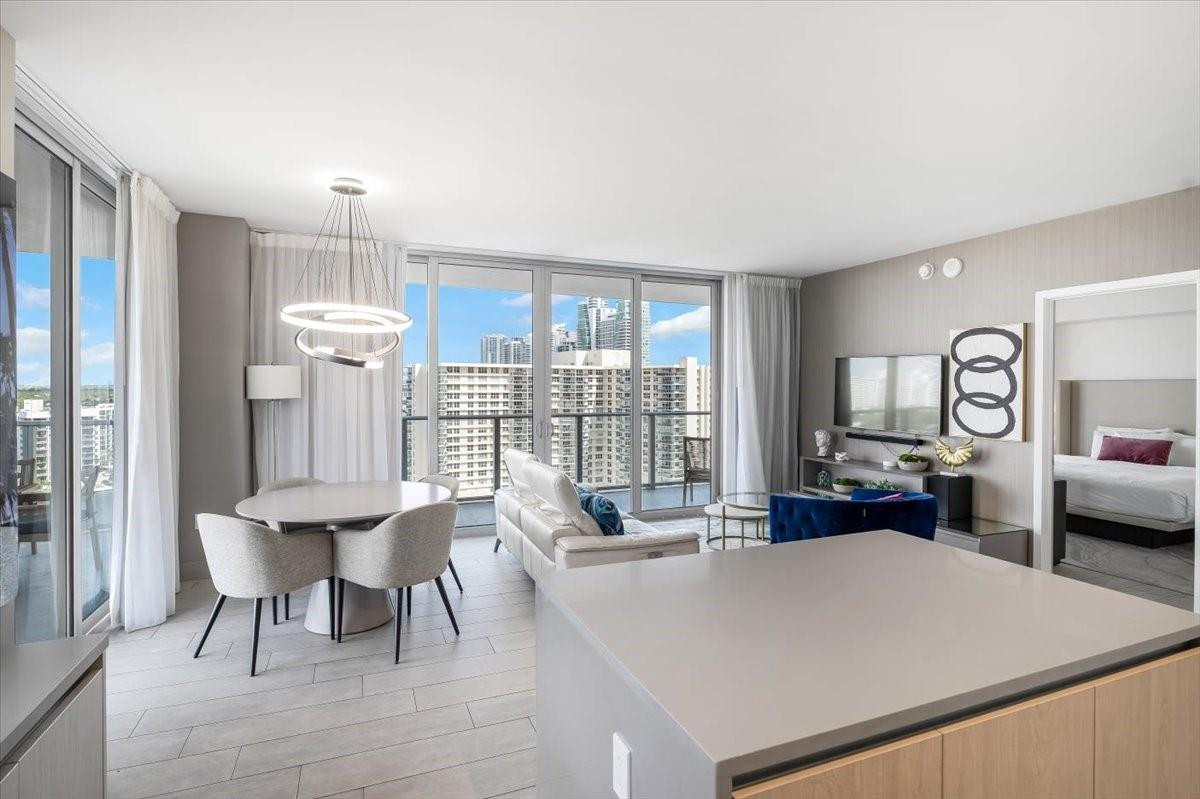 4010 South Ocean Drive, Unit R1102 Hollywood, FL 33019 - Photo 17 of 47 Photo 17