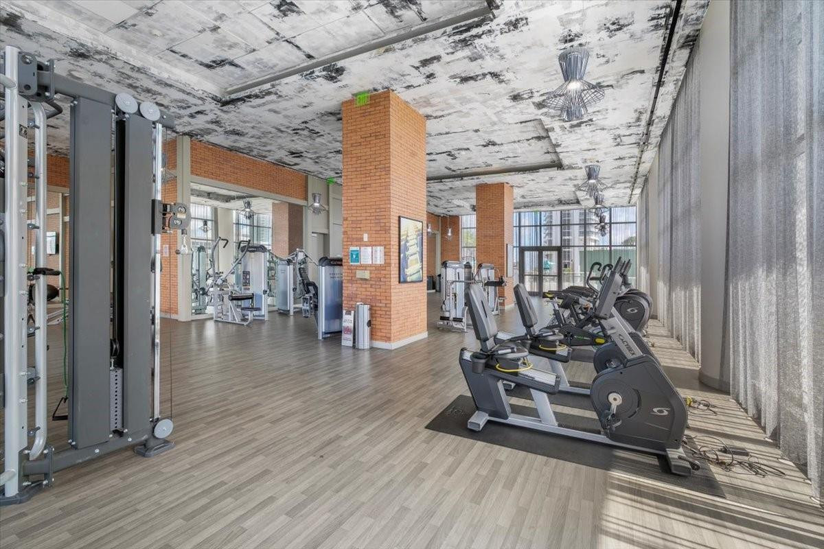 4010 South Ocean Drive, Unit R1102 Hollywood, FL 33019 - Photo 37 of 47 Photo 37