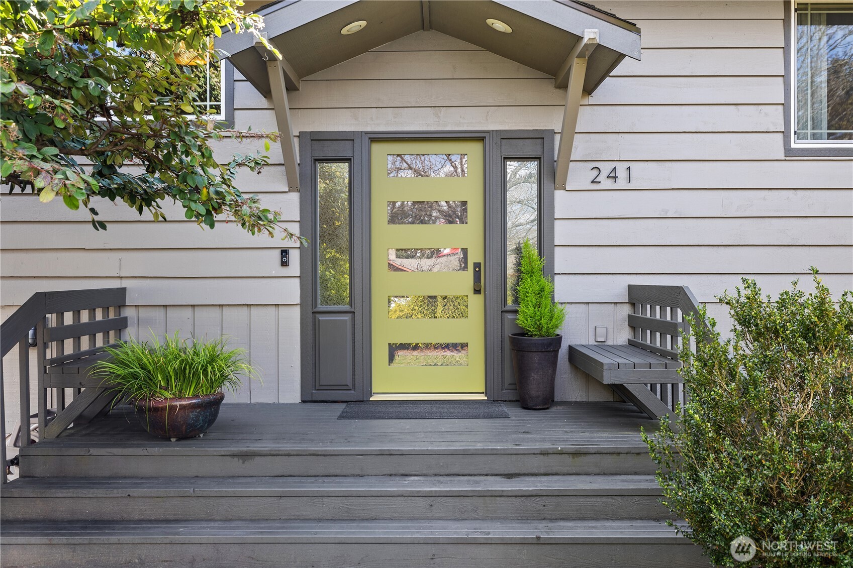 241 Southwest 183rd Street Normandy Park, WA 98166 - Photo 1 of 25