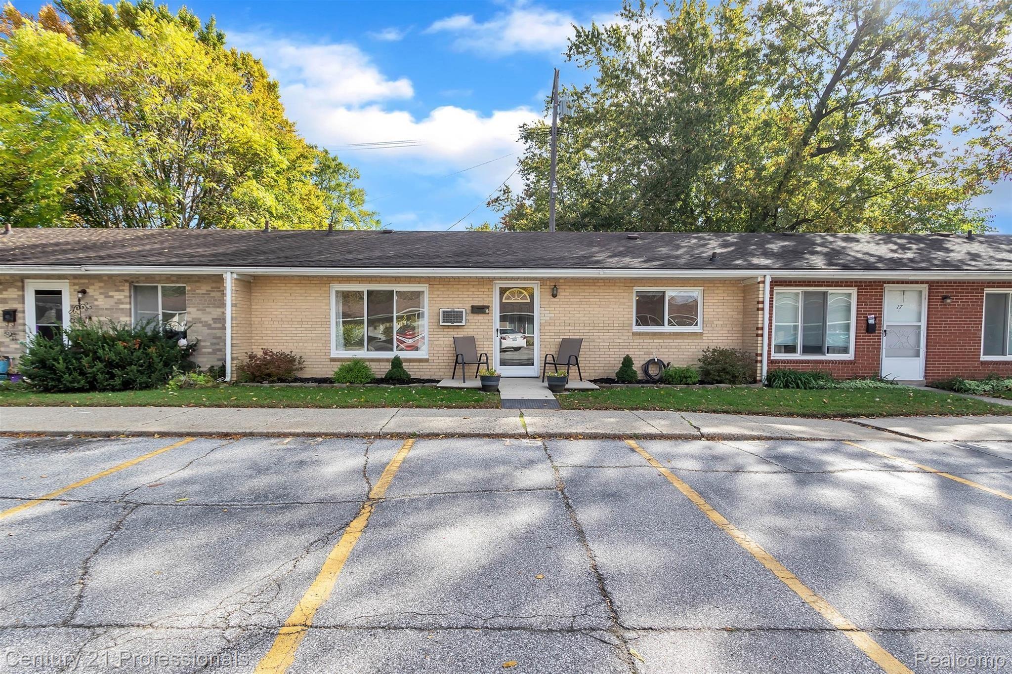 308 North Rochester Road, Unit 16 Clawson, MI 48017 - Photo 23 of 23 03-308 N Rochester Rd Unit 16 -Wind.jpg