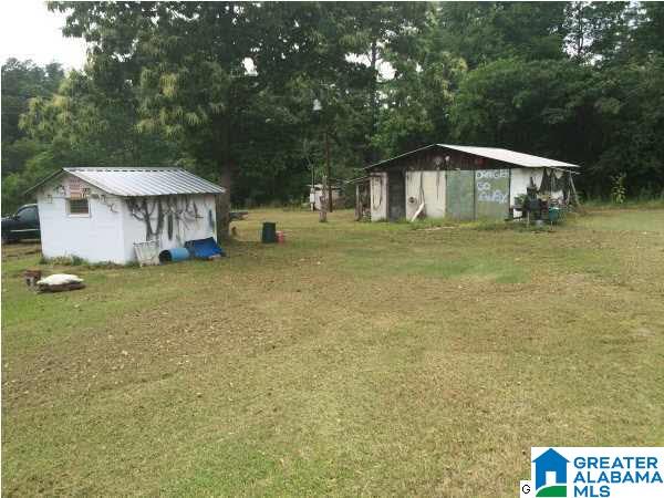 9588 Burney Camp Road Bessemer, AL 35023 - Photo 27 of 37