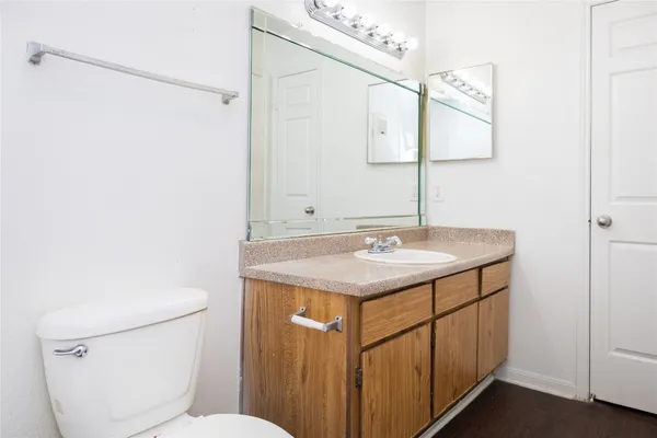 $799 | 8110 Creekbend Drive, Unit 1, Houston, TX 77071