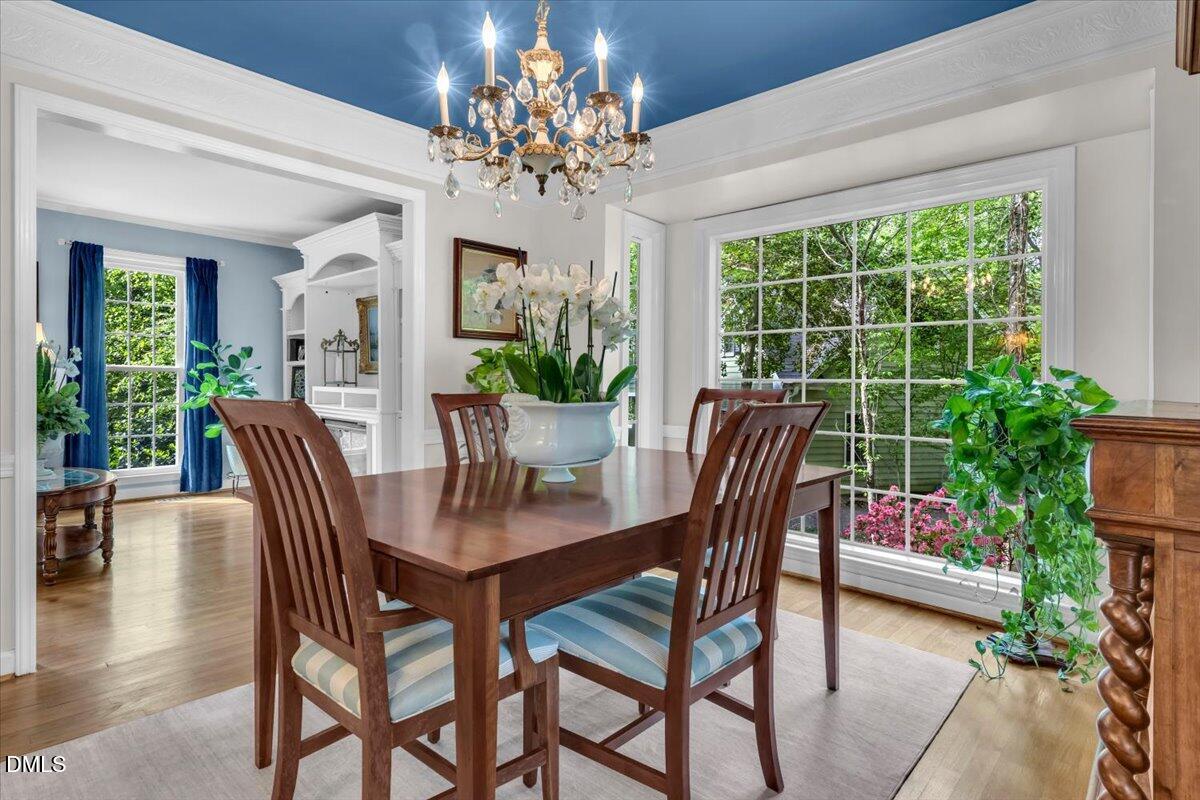 11820 Edgewater Court Raleigh, NC 27614 - Photo 18 of 99