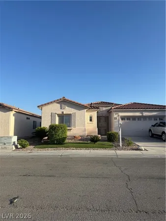 $2,700 | 4127 Cannondale Avenue, North Las Vegas, NV 89031