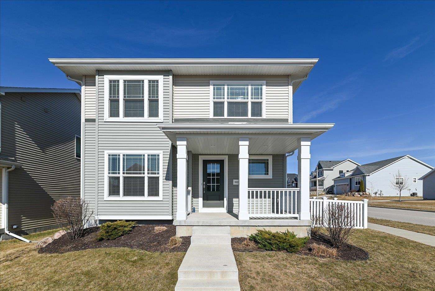9322 Highland Gate Way Verona, WI 53593 - Photo 1 of 1