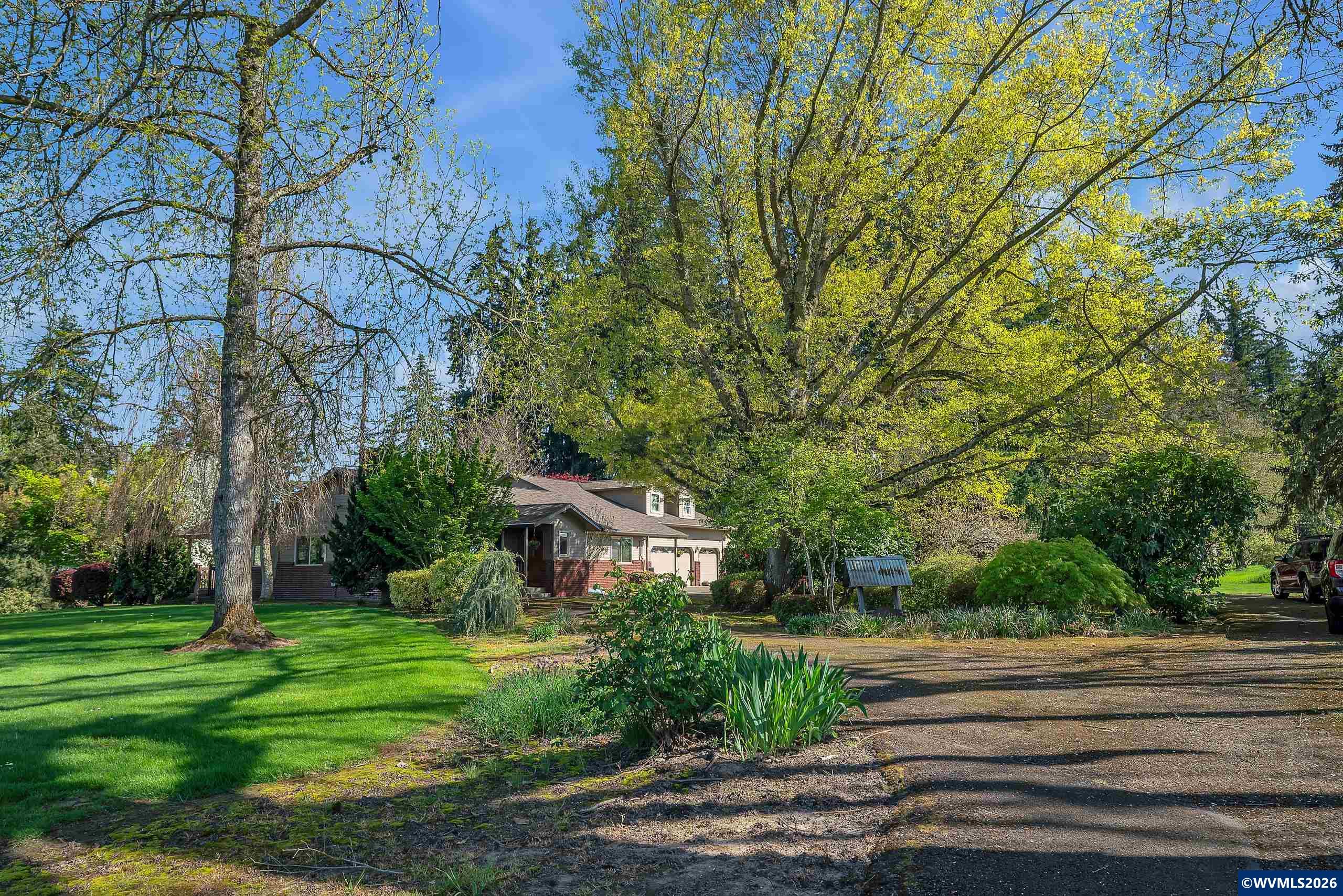 6900 South Schneider Road Canby, OR 97013 - Photo 4 of 28