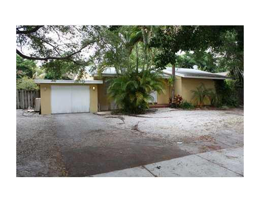 1125 Southwest 18th Street Boca Raton, FL 33486 - Photo 1 of 8 Exterior Front