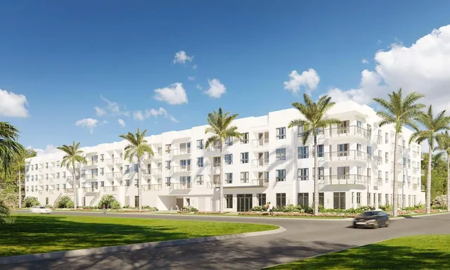 $2,260 | 2121 Broward Avenue, Unit 303, West Palm Beach, FL 33407
