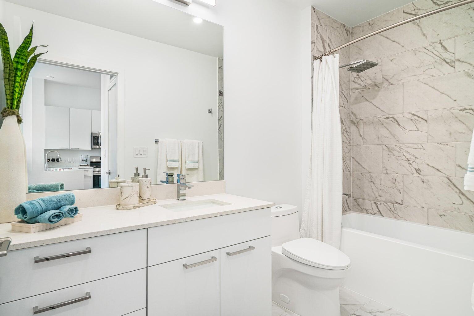 2121 Broward Avenue, Unit 303 West Palm Beach, FL 33407 - Photo 6 of 9 PW Palm Beach BR