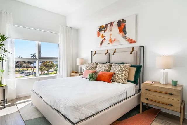 $2,260 | 2121 Broward Avenue, Unit 303, West Palm Beach, FL 33407