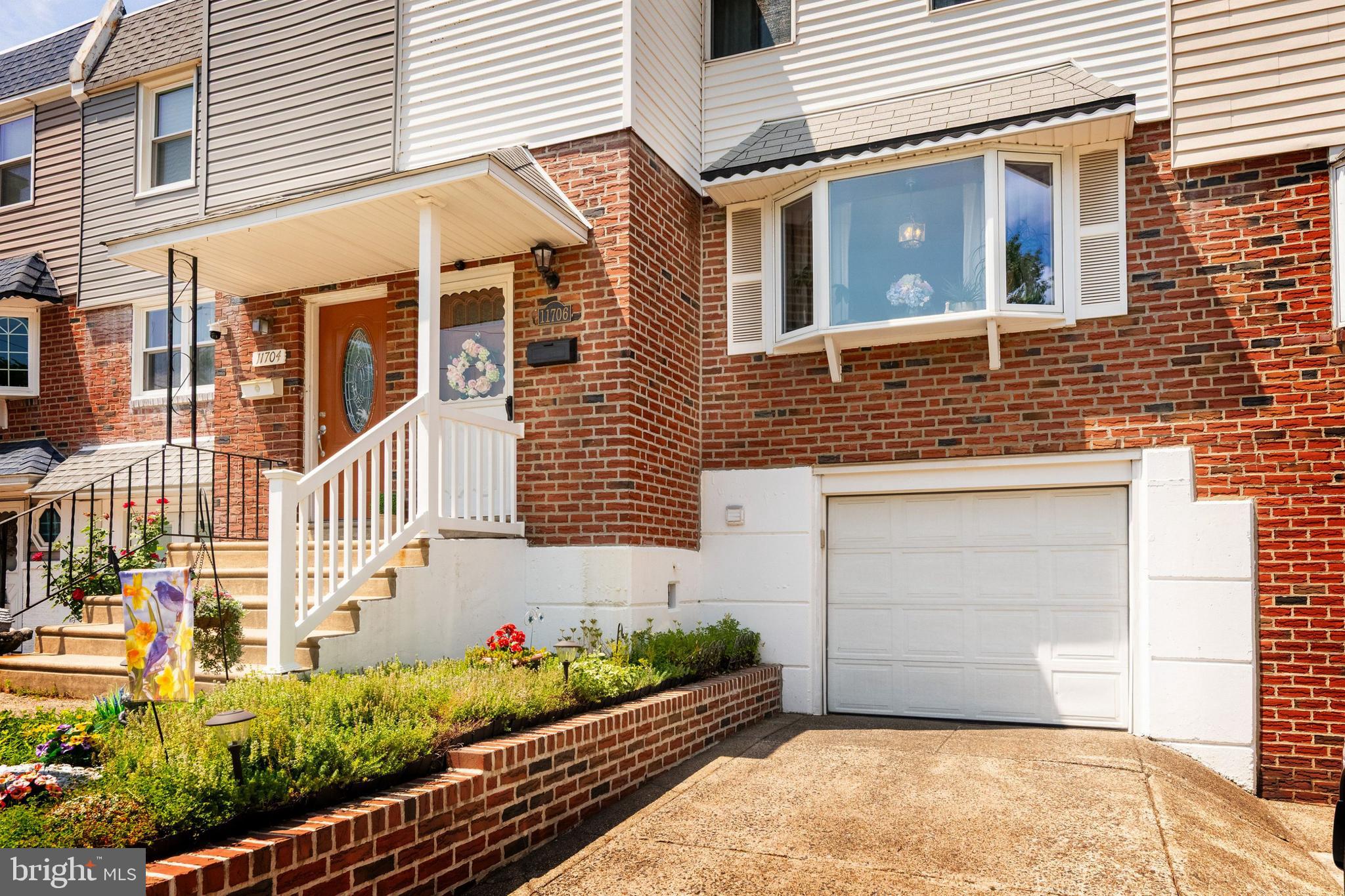 11706 Telfair Road Philadelphia, PA 19154 - Photo 1 of 37 Front