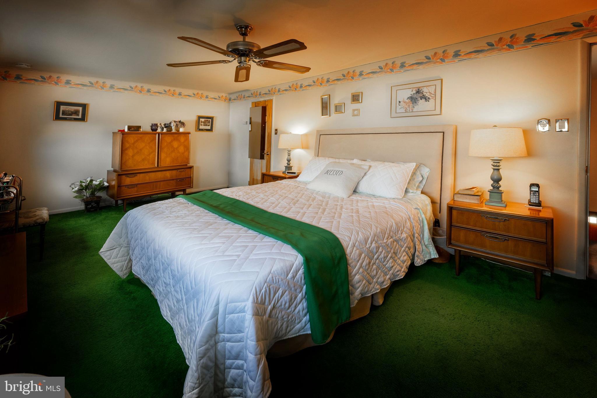 11706 Telfair Road Philadelphia, PA 19154 - Photo 20 of 37 Master Bedroom