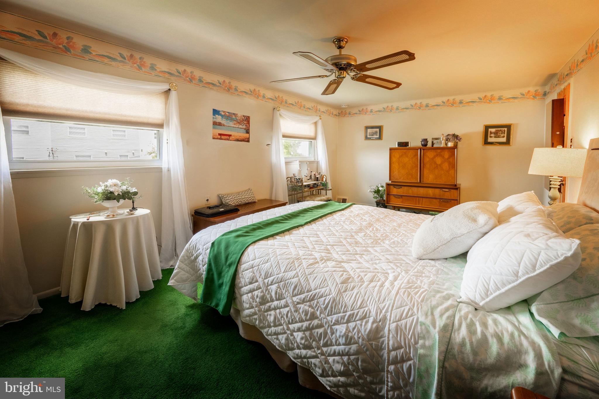 11706 Telfair Road Philadelphia, PA 19154 - Photo 21 of 37 Master Bedroom