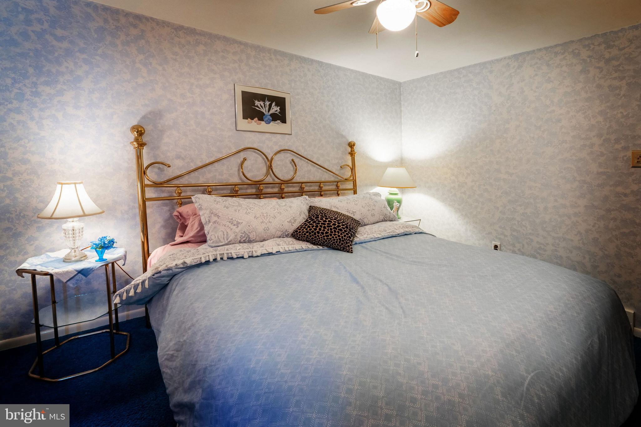 11706 Telfair Road Philadelphia, PA 19154 - Photo 26 of 37 2nd Bedroom