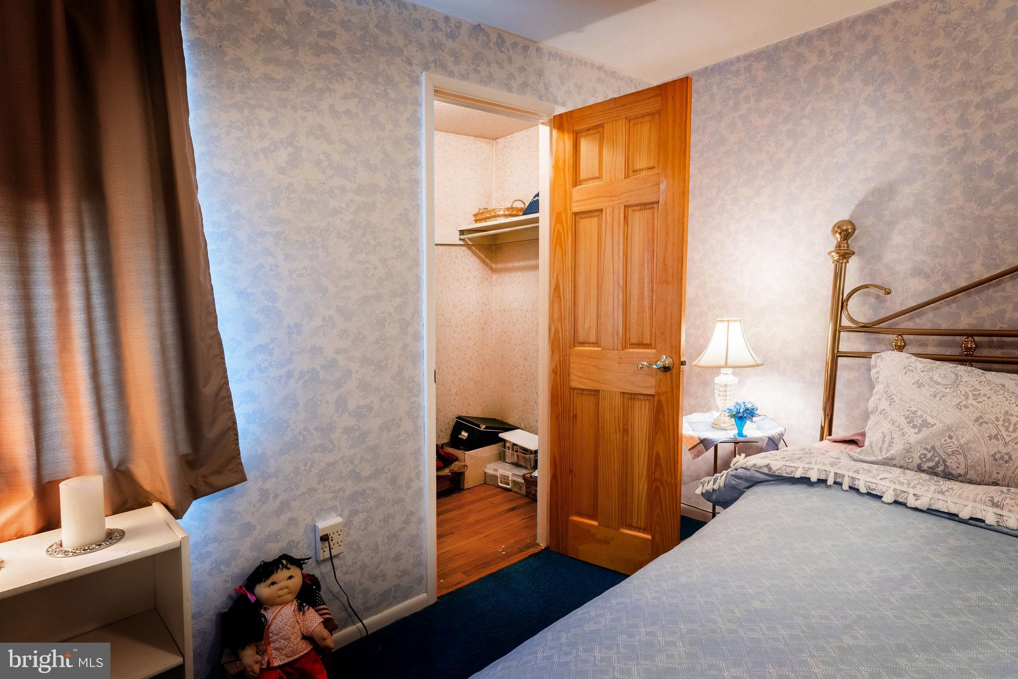 11706 Telfair Road Philadelphia, PA 19154 - Photo 27 of 37 2nd Bedroom/ walk in Closet