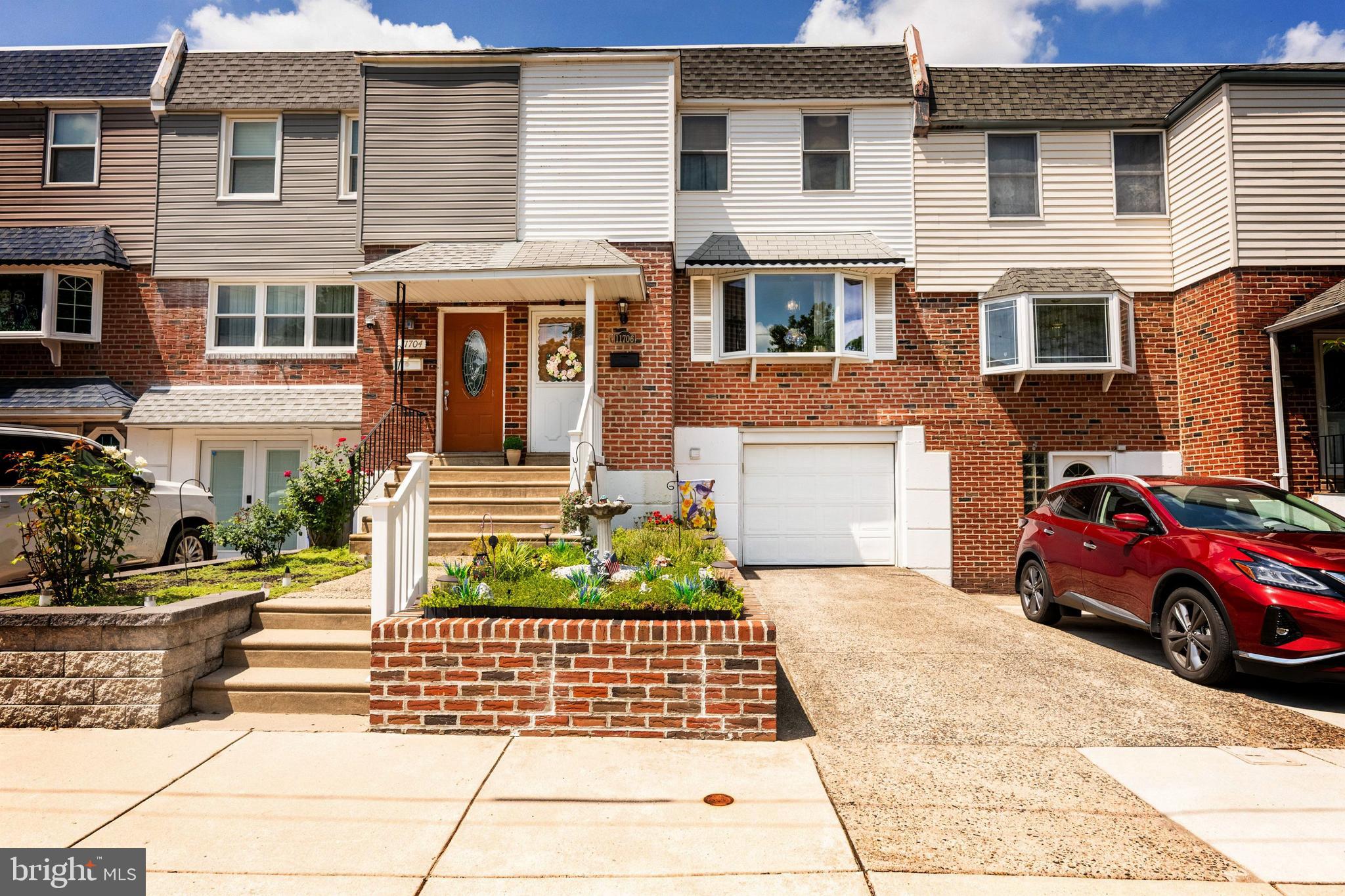 11706 Telfair Road Philadelphia, PA 19154 - Photo 3 of 37 Front