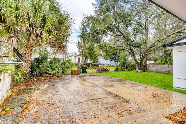 $285,000 | 819 West 51st Street, Savannah, GA 31405