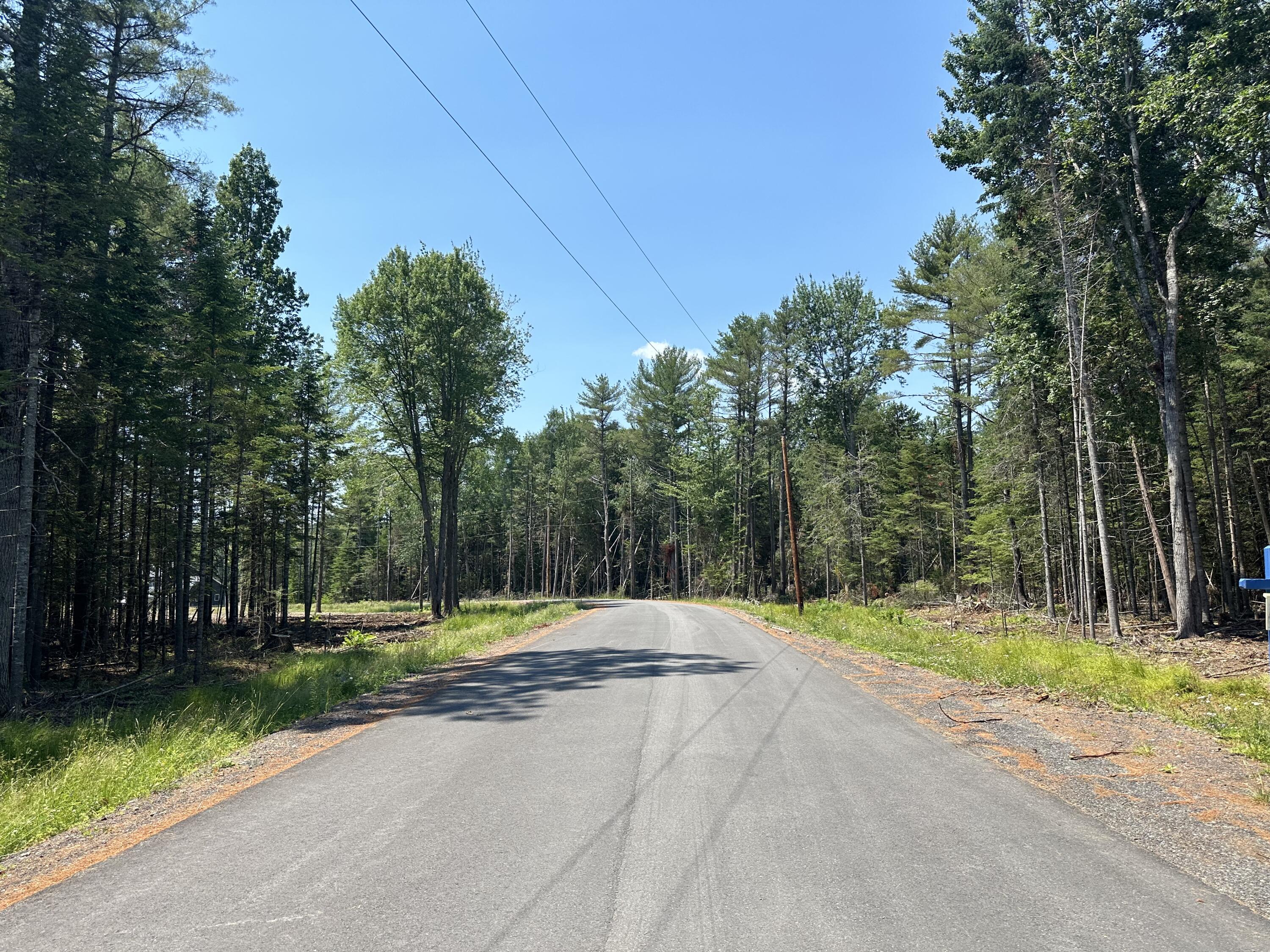 9 Bartlett Cove Road West Orrington, ME 04474 - Photo 11 of 17 Welcome to Bartlett Cove Subdivision