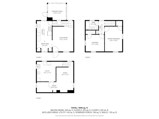 $364,900 | 2008 Newton Avenue, Park Ridge, IL 60068