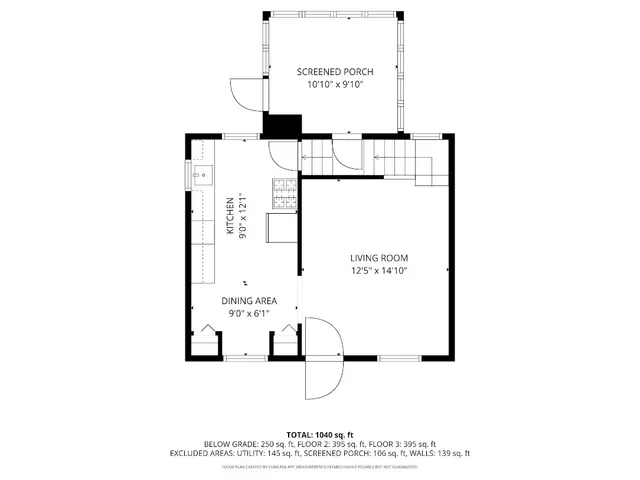 $364,900 | 2008 Newton Avenue, Park Ridge, IL 60068