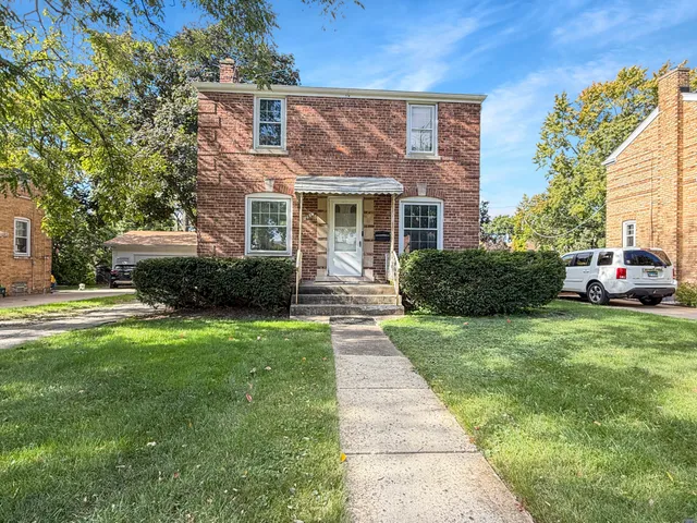 $364,900 | 2008 Newton Avenue, Park Ridge, IL 60068