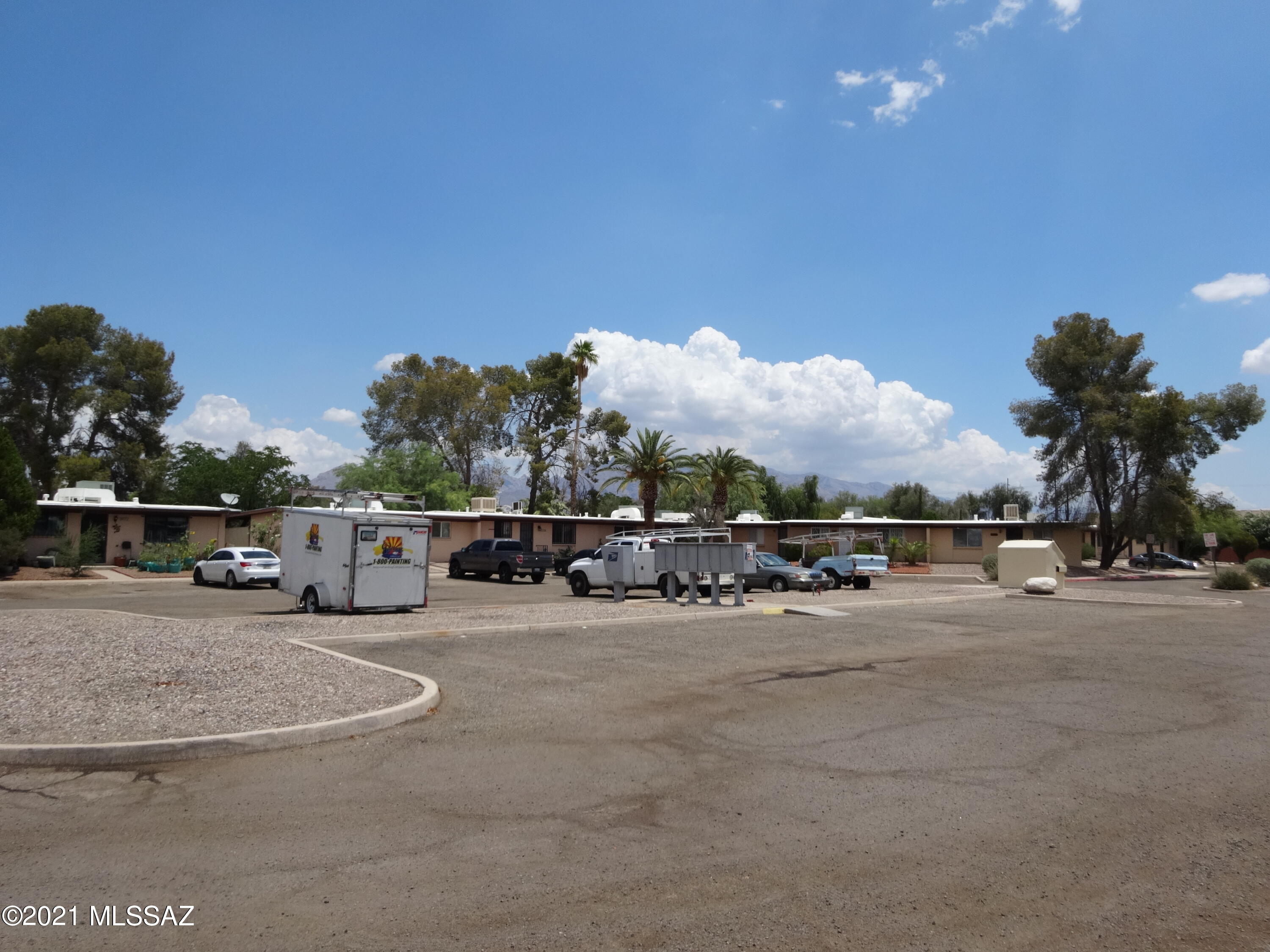 3924 North Pomona Road Tucson, AZ 85705 - Photo 34 of 37 Gallery Image 34