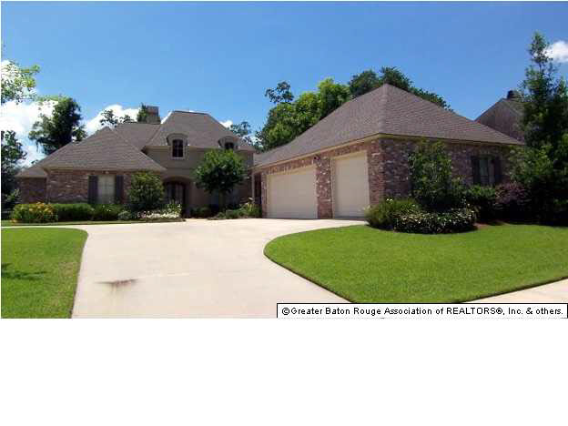 17737 British Lane Baton Rouge, LA 70810 - Photo 1 of 12