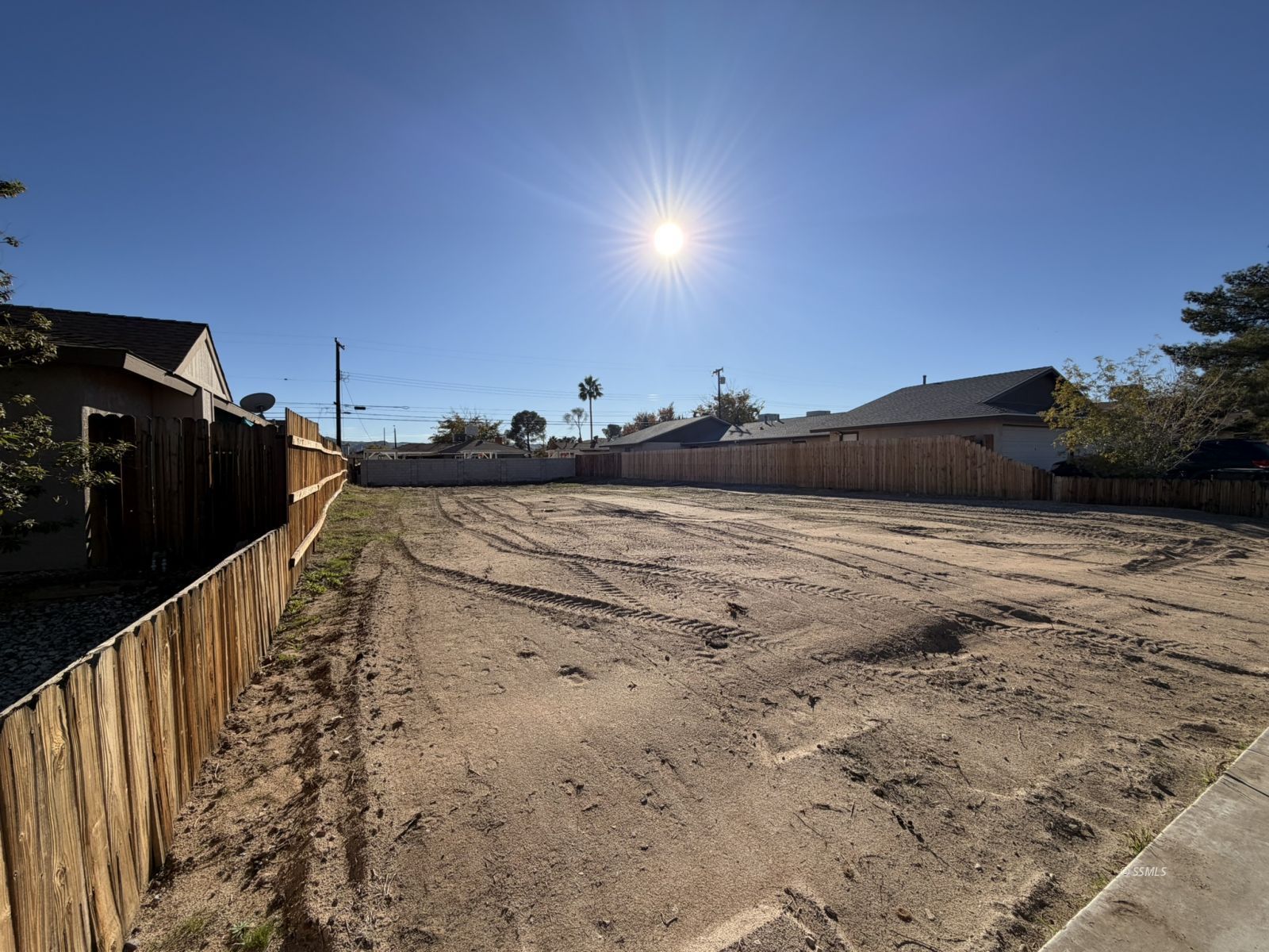 Commercial Ridgecrest, CA 93555 - Photo 2 of 7