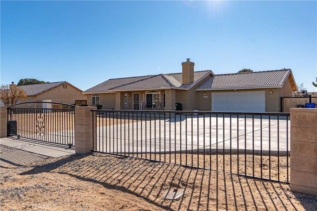 22209 Broken Lance Road Apple Valley, CA 92307 - Photo 1 of 1 Gallery Image 1