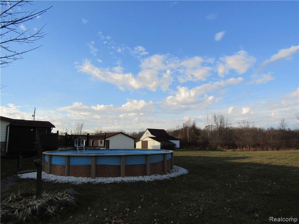 1823 West Lovejoy Road Perry, MI 48872 - Photo 9 of 55 IMG_0207.JPG