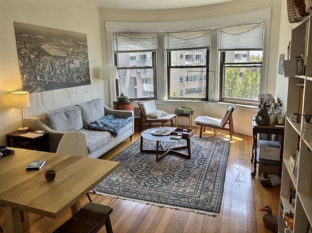 1382 Beacon Street, Unit 13 Brookline, MA 02446 - Photo 1 of 7