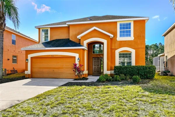 $440,000 | 733 Orange Cosmos Boulevard, Davenport, FL 33837