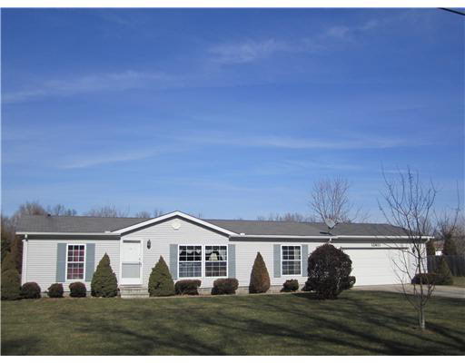 12611 Anderson Road Granger, IN 46530 - Photo 1 of 9 Gallery Image 1