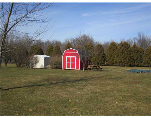 12611 Anderson Road Granger, IN 46530 - Photo 2 of 9 Gallery Image 2