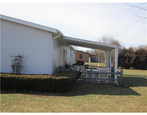 12611 Anderson Road Granger, IN 46530 - Photo 9 of 9 Gallery Image 9