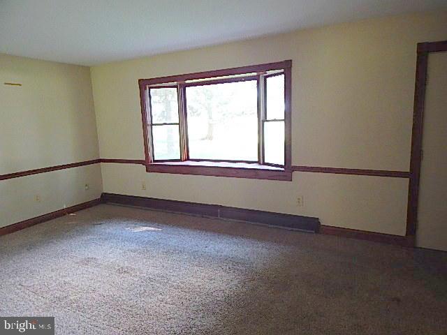 2310 Mountain Road Manheim, PA 17545 - Photo 2 of 17 an empty room with a window