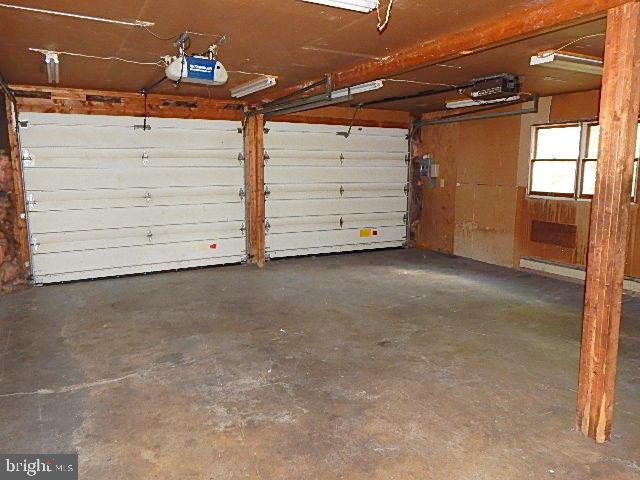 2310 Mountain Road Manheim, PA 17545 - Photo 13 of 17 a view of a room with an empty space