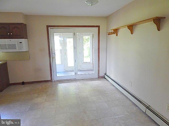 2310 Mountain Road Manheim, PA 17545 - Photo 3 of 17 a view of an empty room with a window