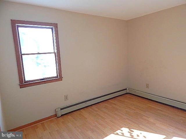 2310 Mountain Road Manheim, PA 17545 - Photo 5 of 17 an empty room with a window