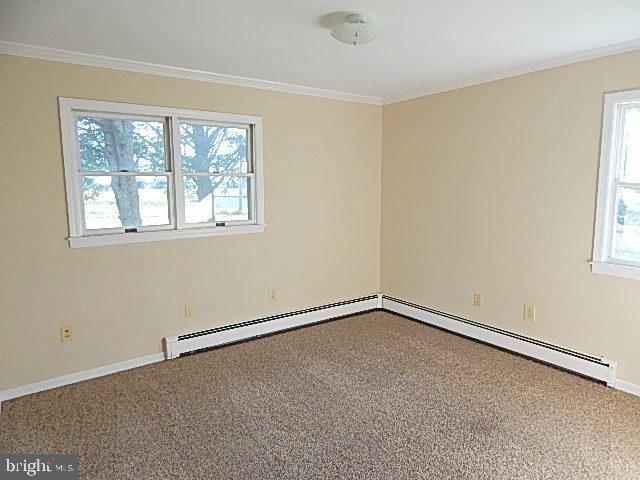 2310 Mountain Road Manheim, PA 17545 - Photo 6 of 17 an empty room with a window